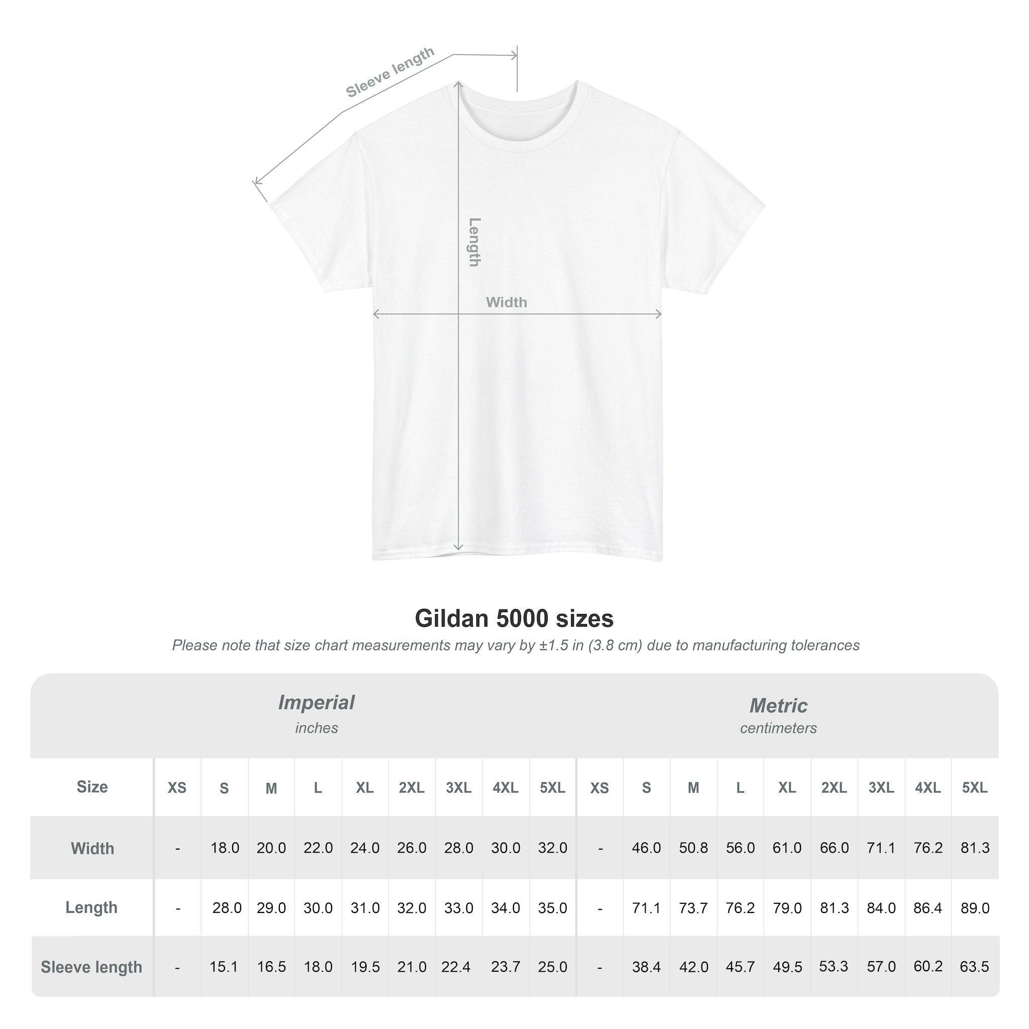 Everything Bagel Energy Tee - Image 4
